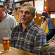 Image for article titled ‘Could’ve Been Me,’ Grumbles Merrick Garland Watching Gorsuch Hearings At Bar With Fellow Highway Maintenance Workers